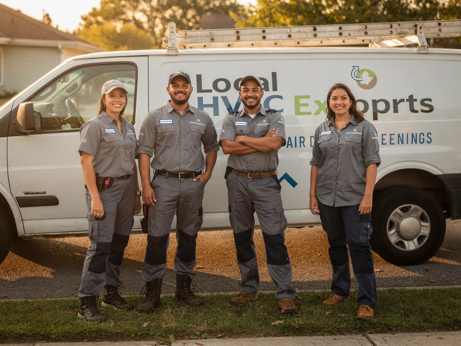 24/7 HVAC Repair & AC Replacement company in Mcgregor, MN